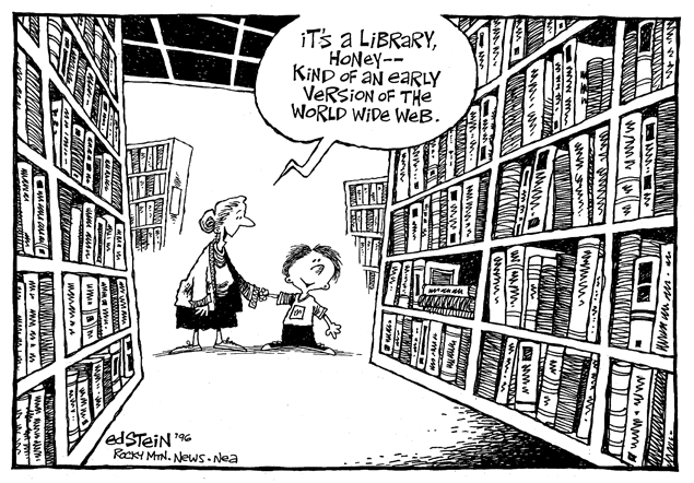 stein-library
